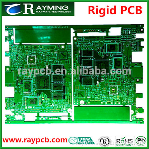 shenzhen 2015 Specialized pcb manufacturer